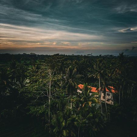 Ayu Duwur Beji Otel Ubud Dış mekan fotoğraf